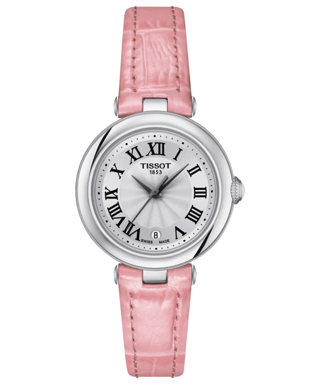 Наручные часы Tissot T-Lady T1260101601301