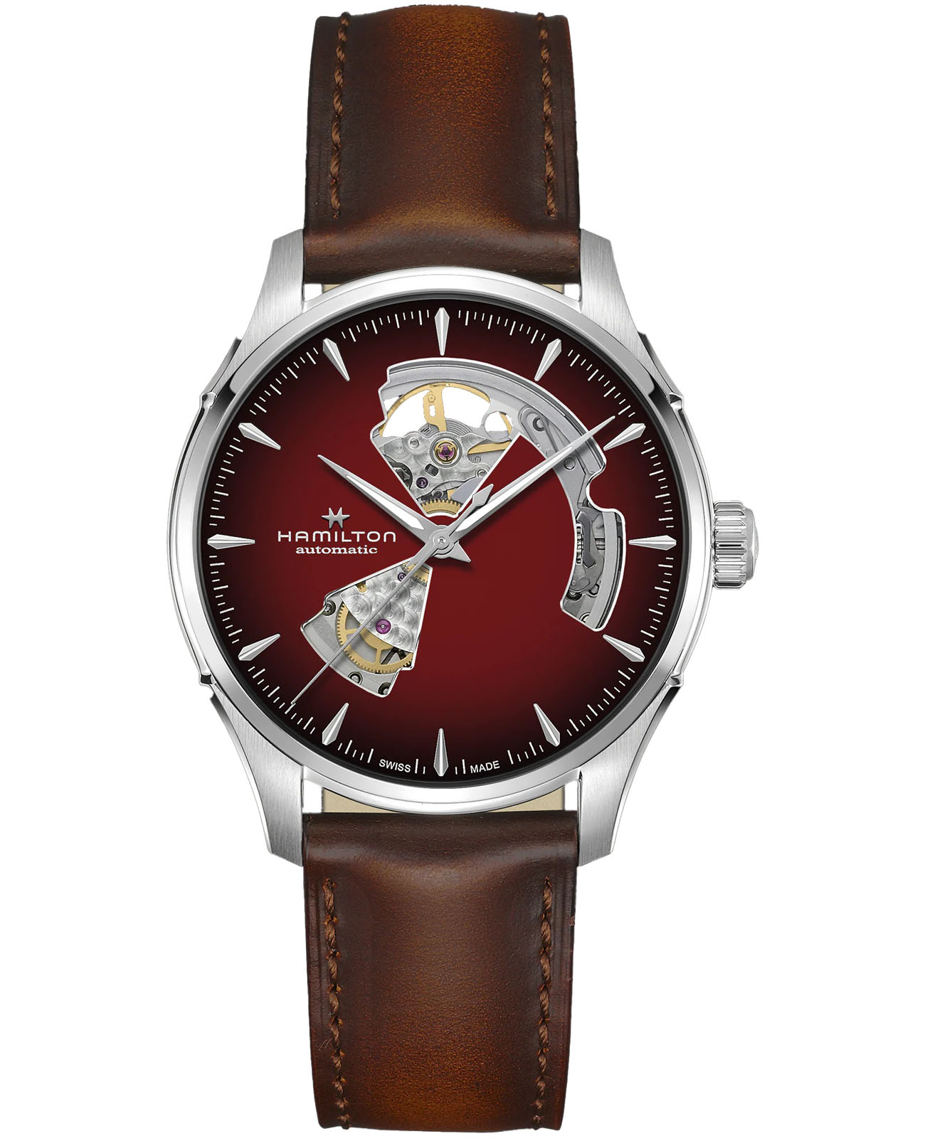 Наручные часы Hamilton Jazzmaster H32675570