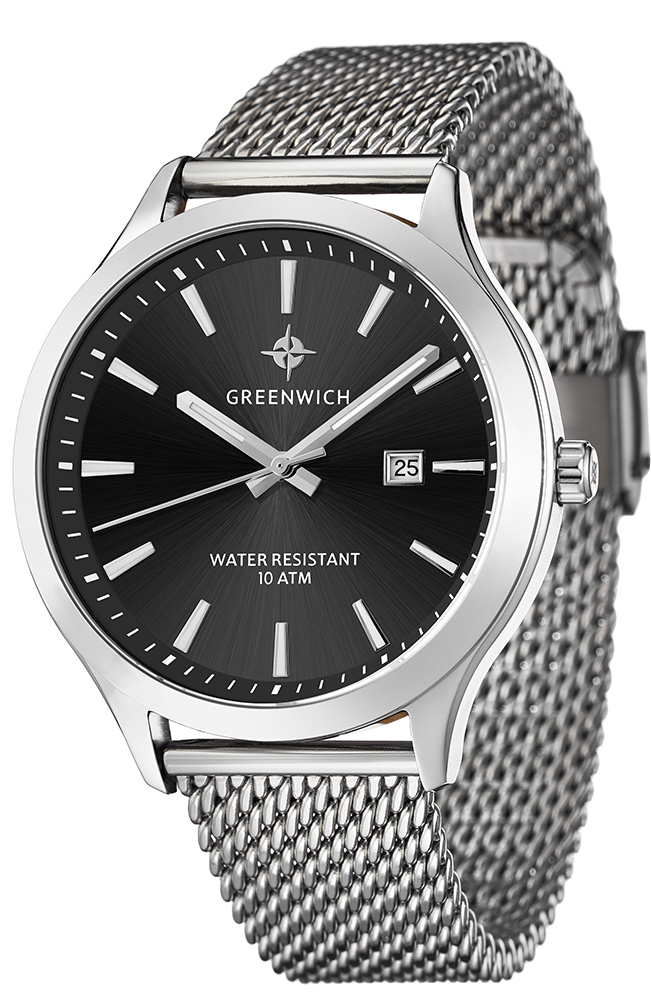 Наручные часы Greenwich Helm GW 041.19.31