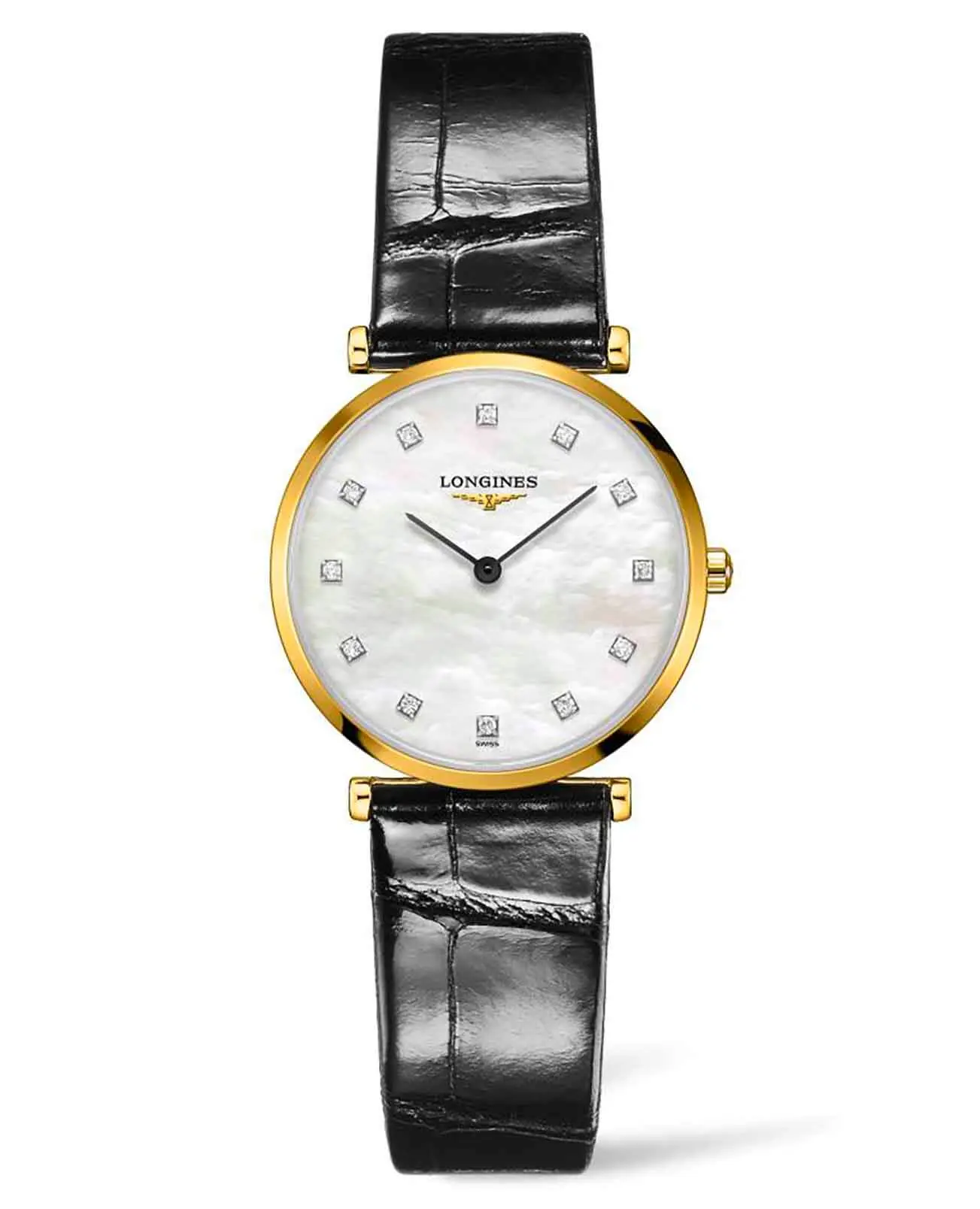 Наручные часы Longines La Grande Classique De Longines L45122872