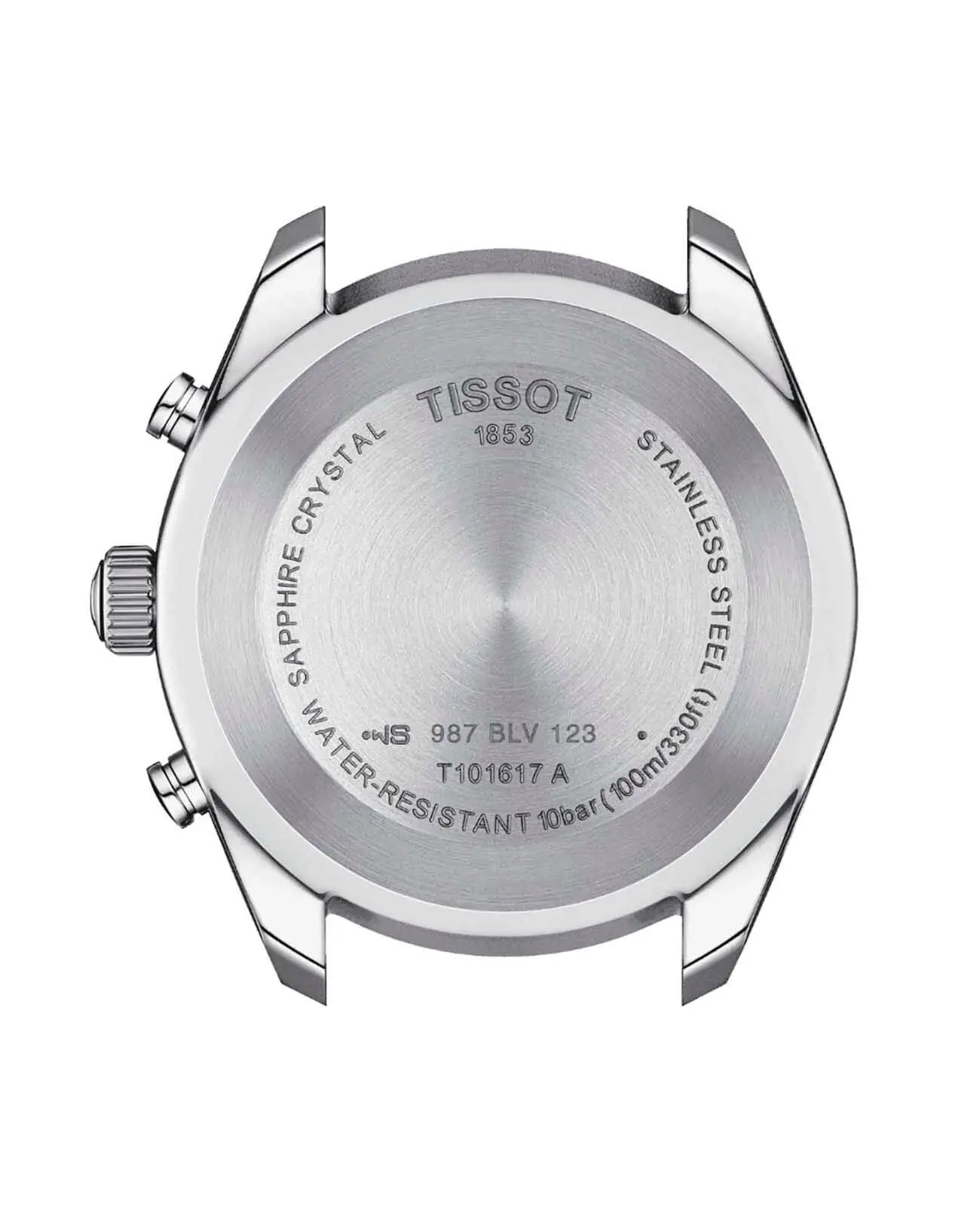 Наручные часы Tissot T-Classic T1016171104100