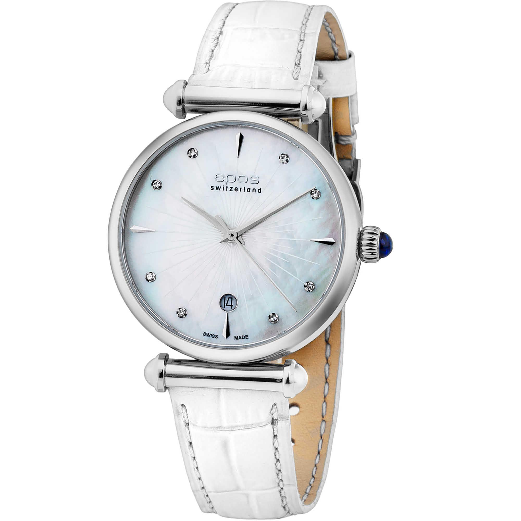 Наручные часы Epos Ladies Quartz 8000.700.20.90.10
