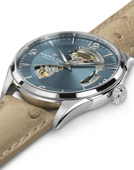 Наручные часы Hamilton Jazzmaster H32705842