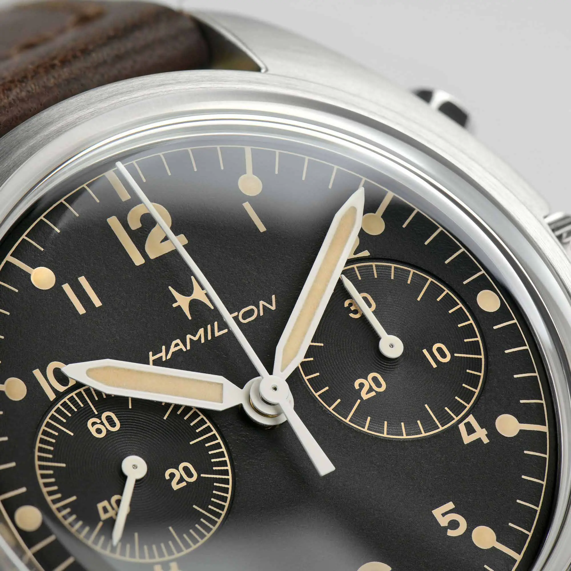 Наручные часы Hamilton Khaki Aviation H76409530