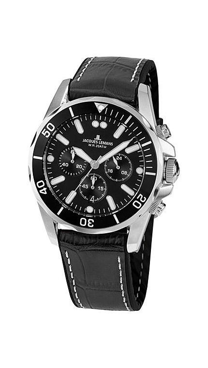 Наручные часы Jacques Lemans Liverpool 1-2091A