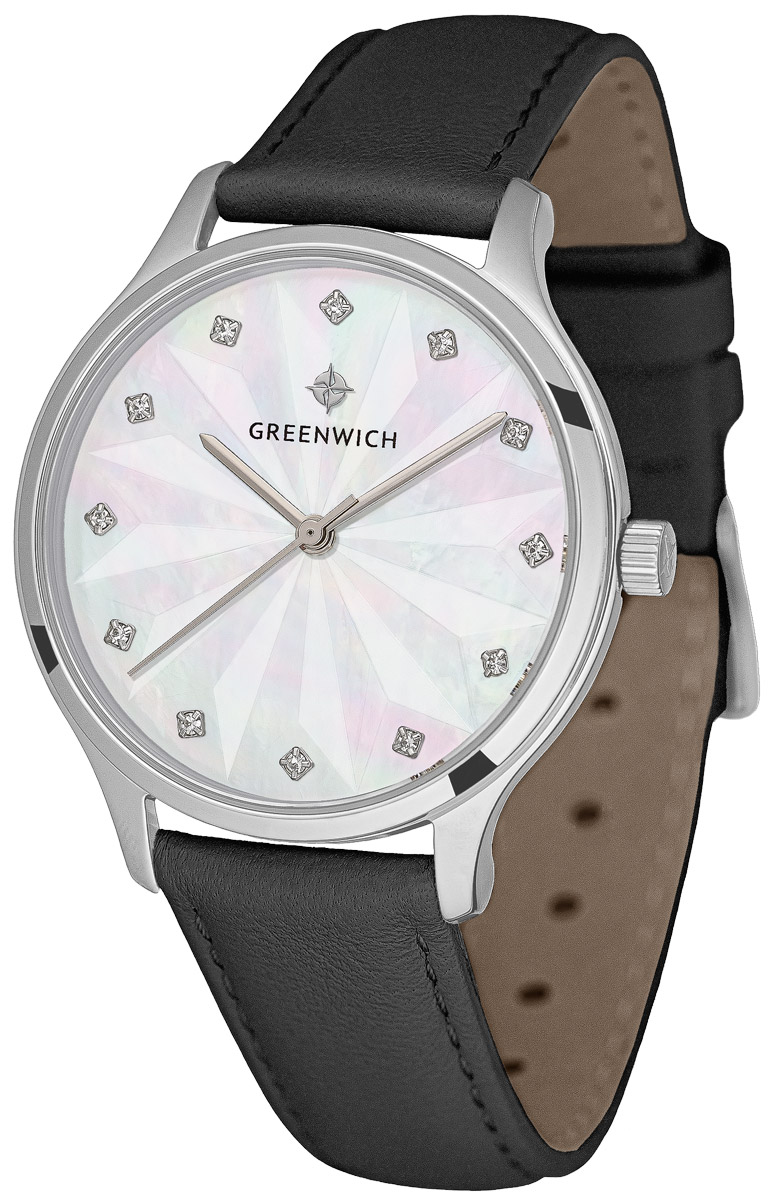 Наручные часы Greenwich Callisto GW 341.11.53