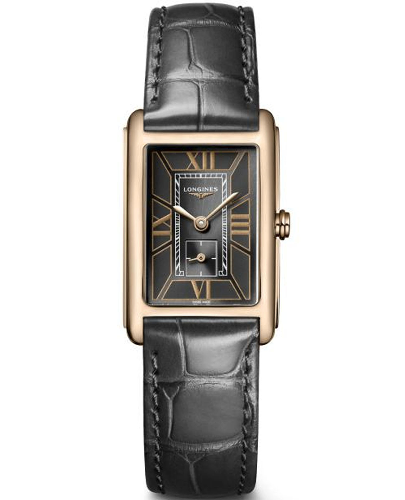 Наручные часы Longines Longines DolceVita L52558752