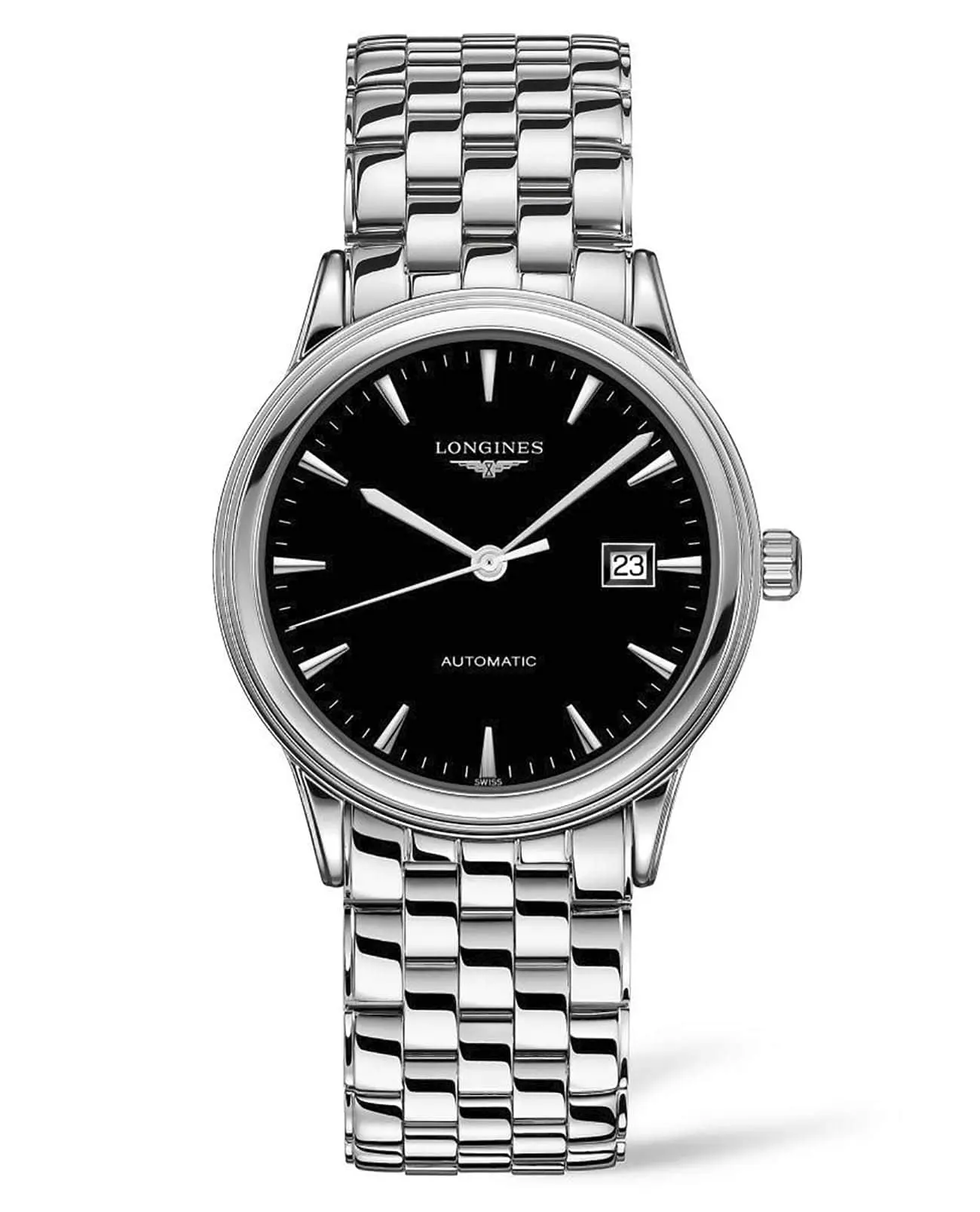 Наручные часы Longines Flagship L49844526