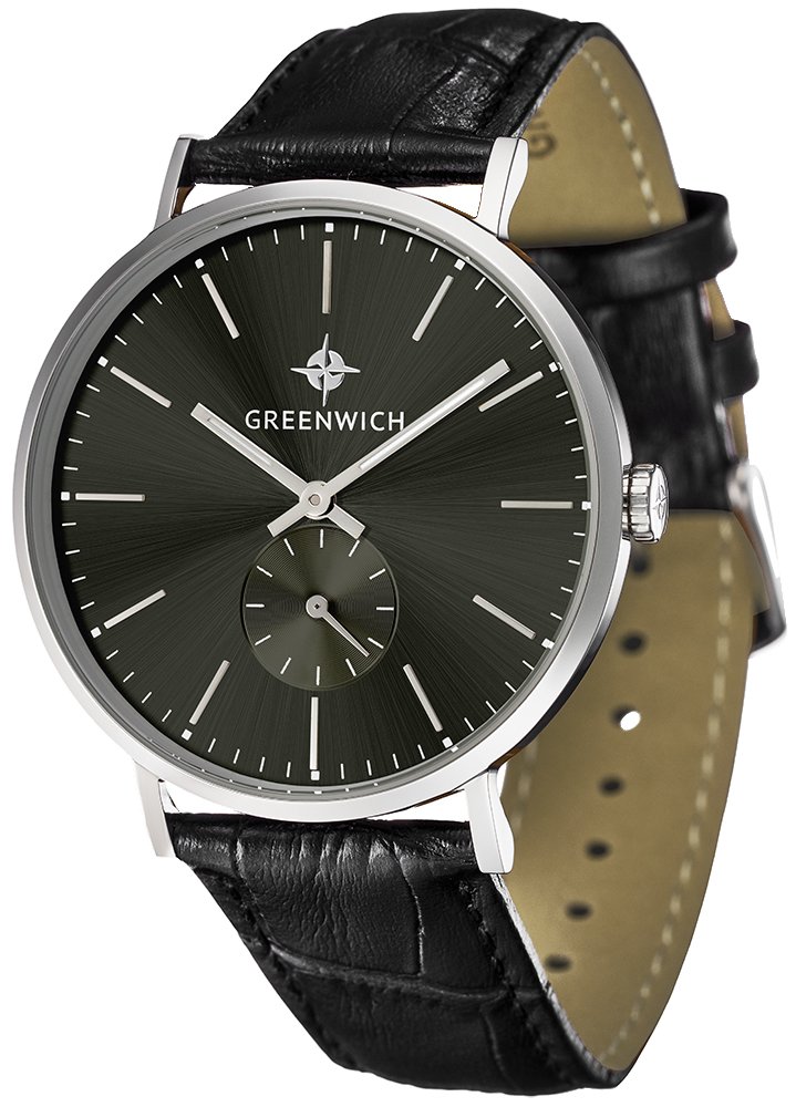 Наручные часы Greenwich Anchor GW 012.11.31