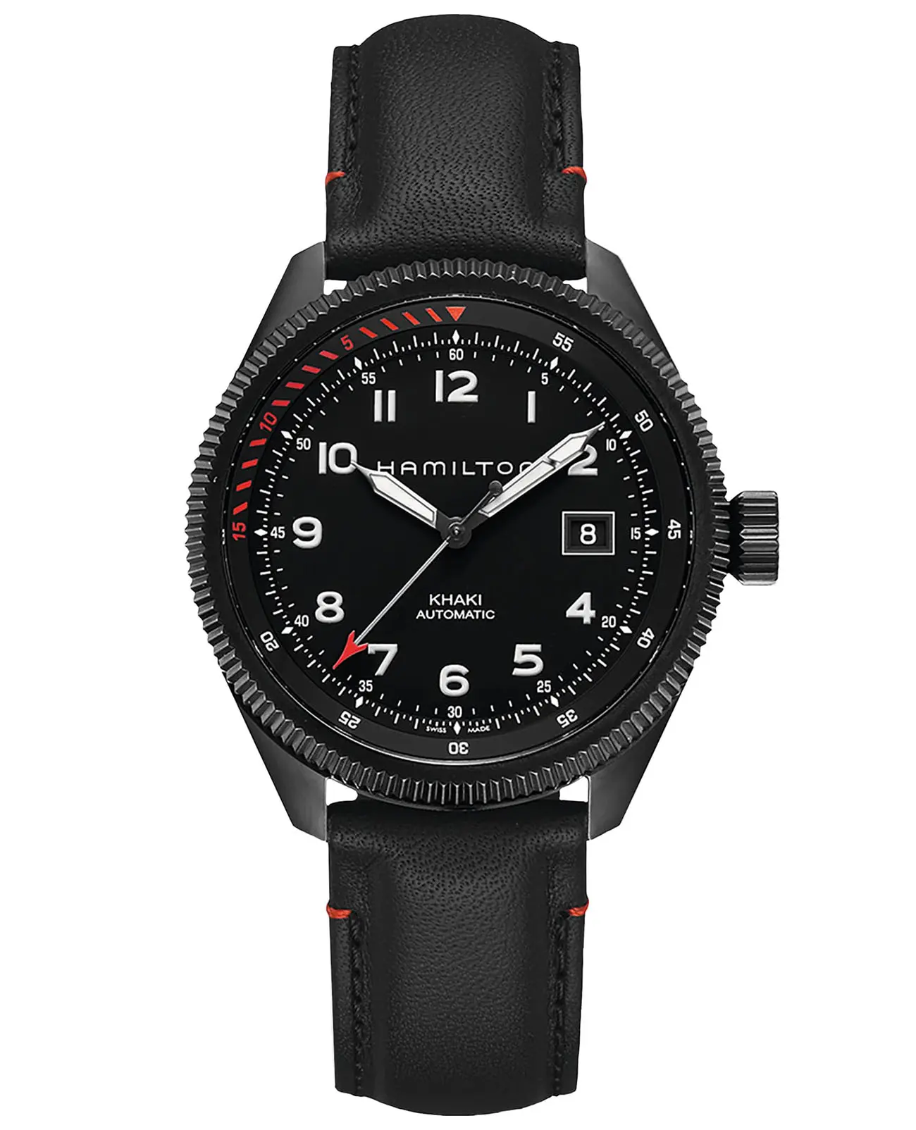 Наручные часы Hamilton Khaki Aviation H76695733