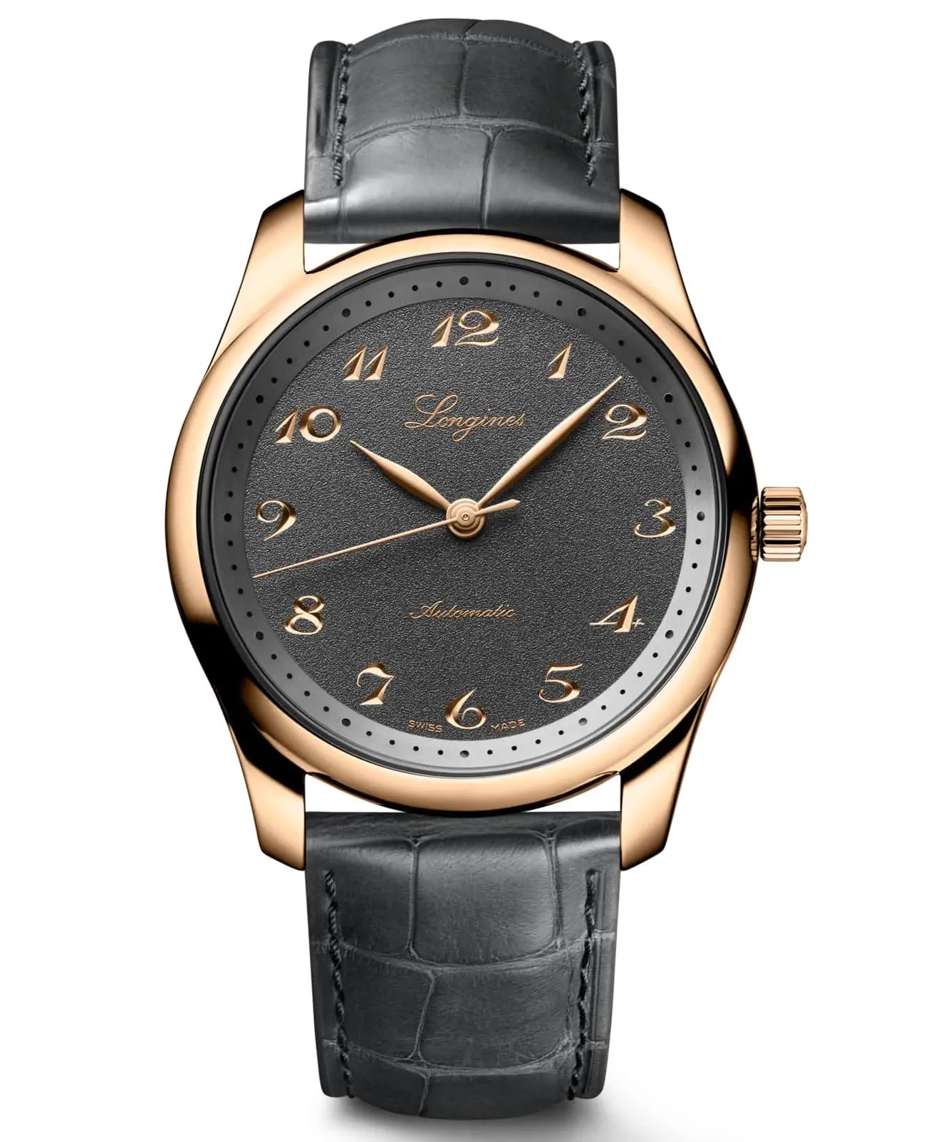 Наручные часы Longines The Longines Master Collection L27938732