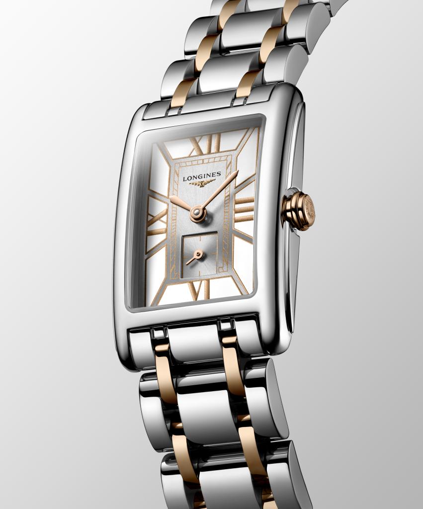 Наручные часы Longines Longines DolceVita L52555757
