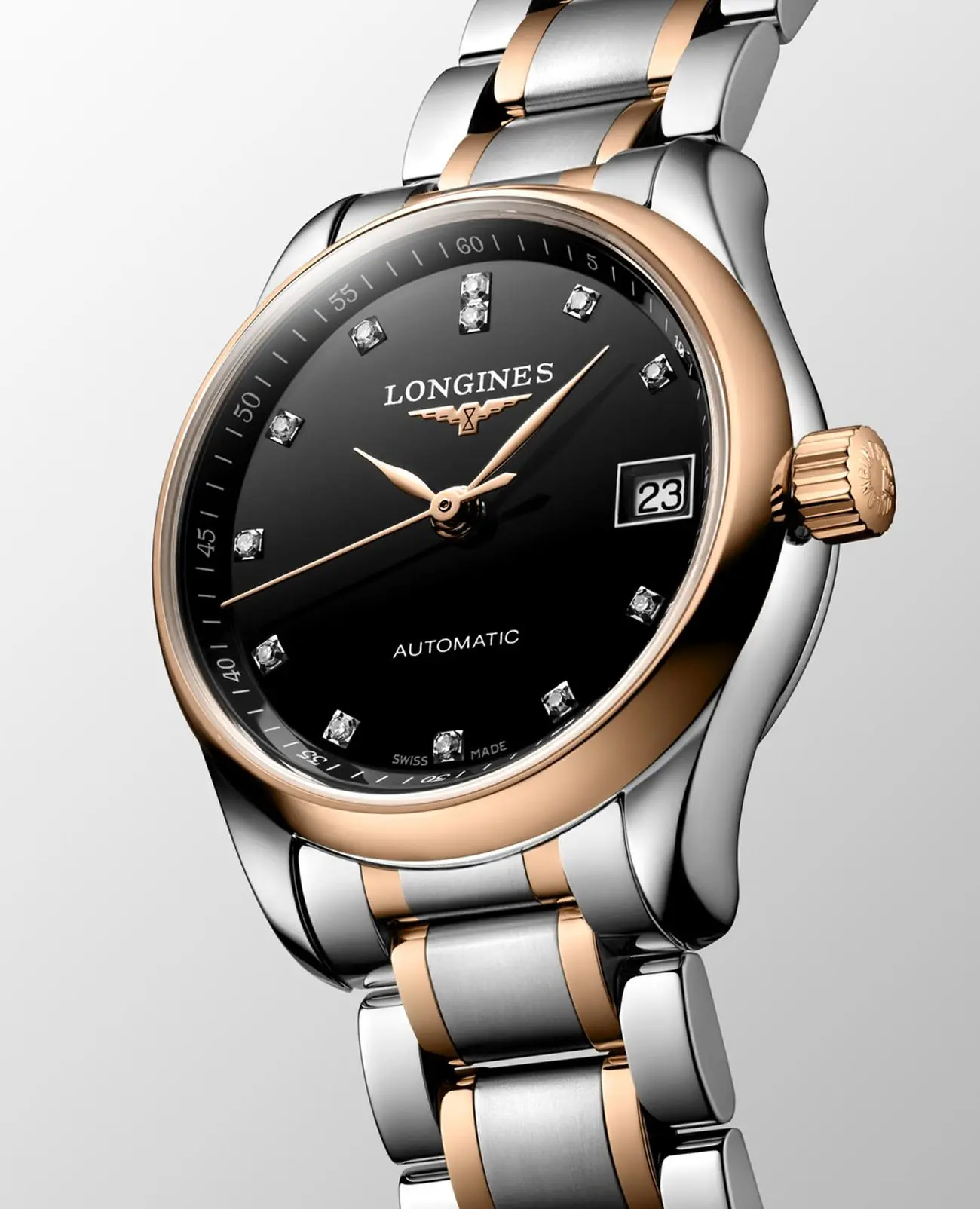 Наручные часы Longines The Longines Master Collection L21285597