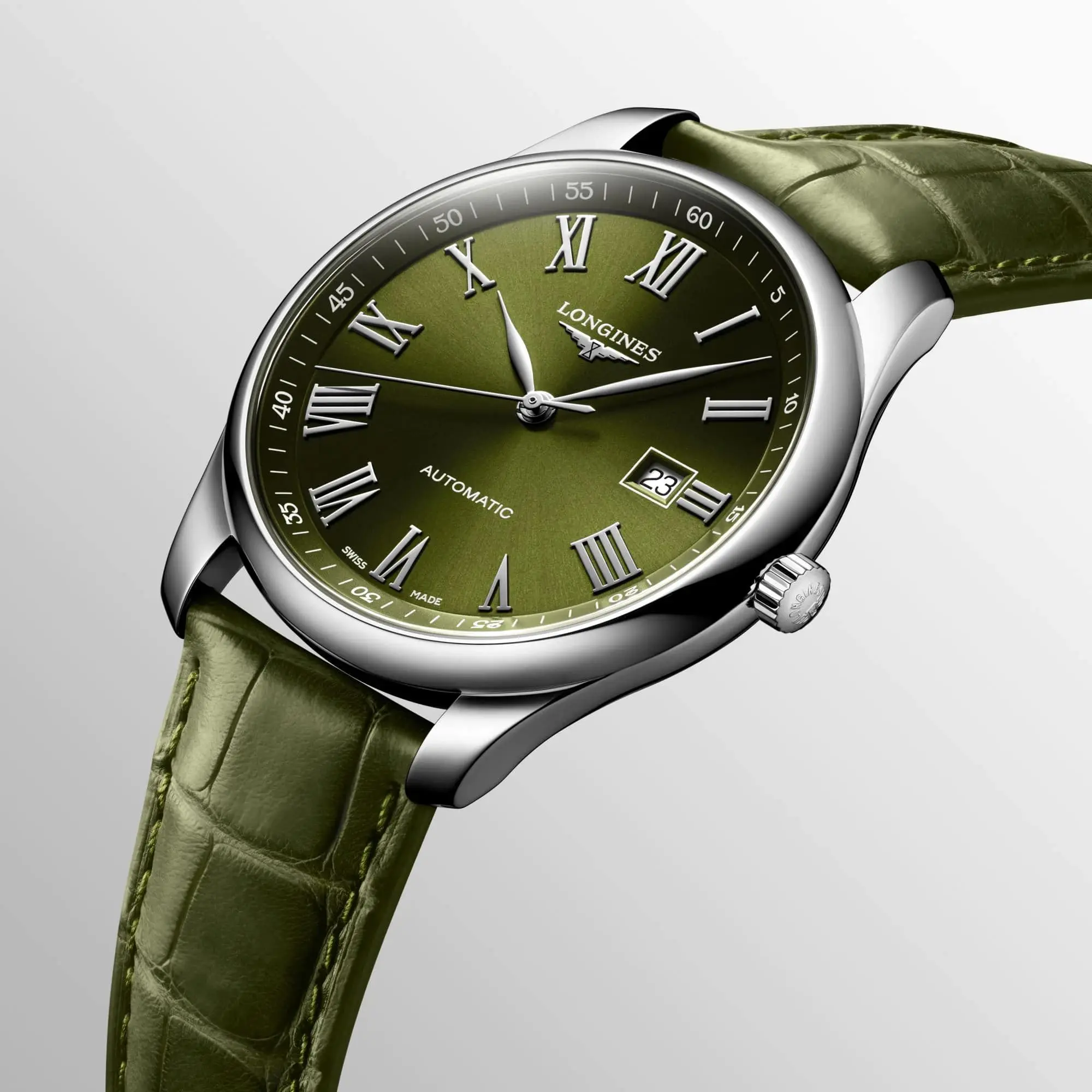 Наручные часы Longines The Longines Master Collection L28934092