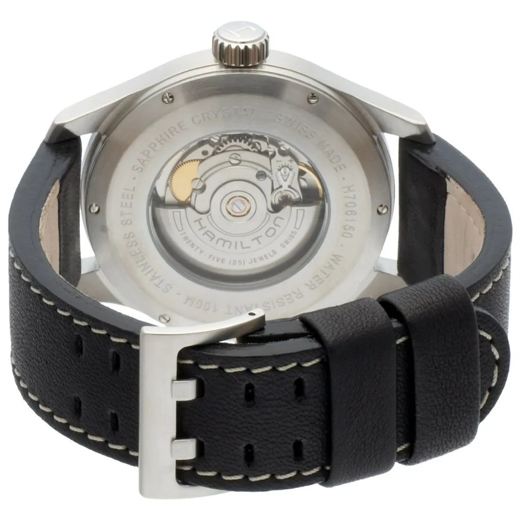 Наручные часы Hamilton Khaki Field H70615733
