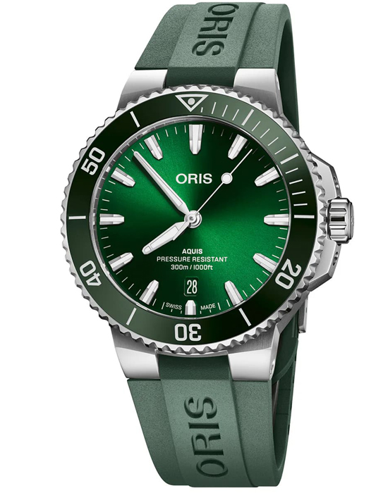 Наручные часы Oris Aquis 73377874157