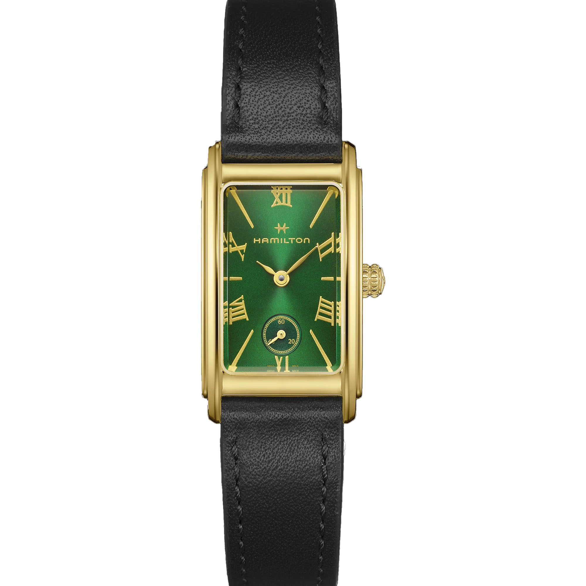 Наручные часы Hamilton American Classic H11261760