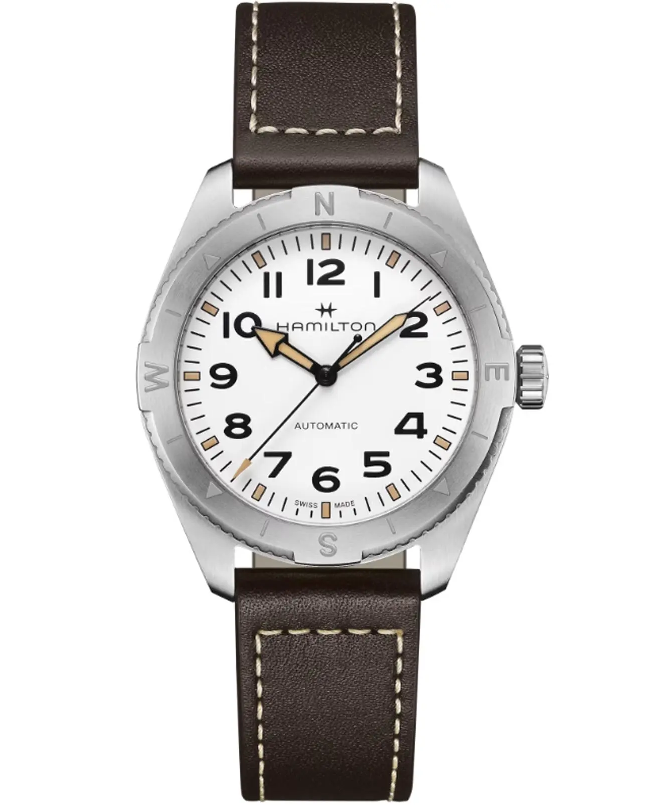 Наручные часы Hamilton Khaki Field H70315510