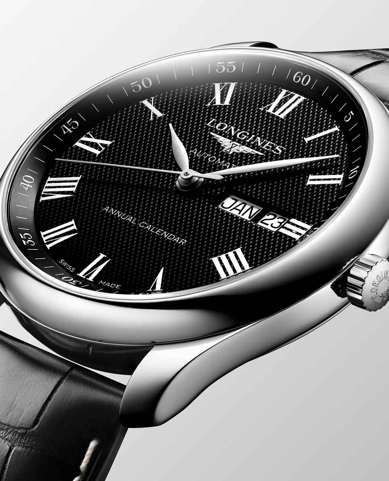 Наручные часы Longines The Longines Master Collection L29104517