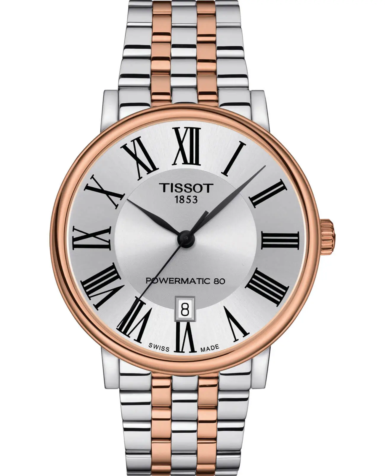 Наручные часы Tissot T-Classic T1224072203300