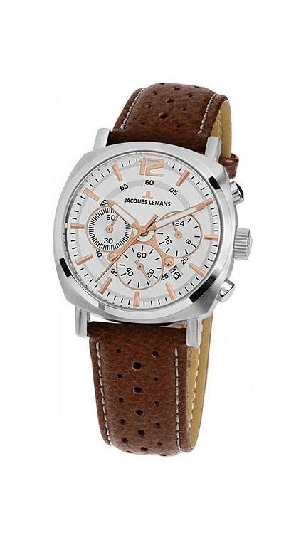 Наручные часы Jacques Lemans Classic 1-1931B