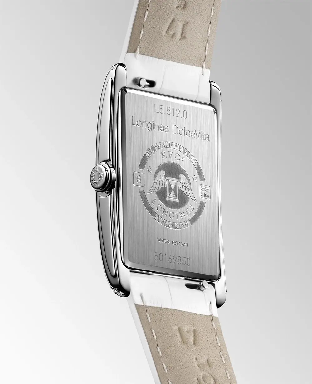 Наручные часы Longines Longines DolceVita L52550712