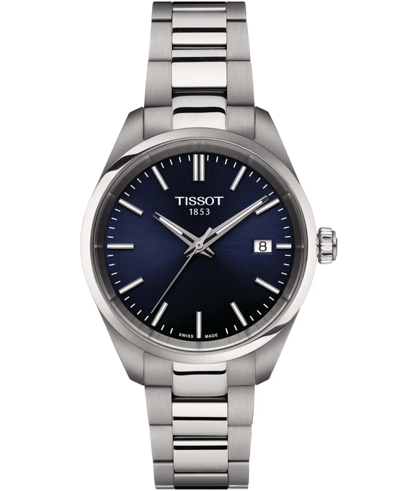 Наручные часы Tissot T-Classic T1502101104100
