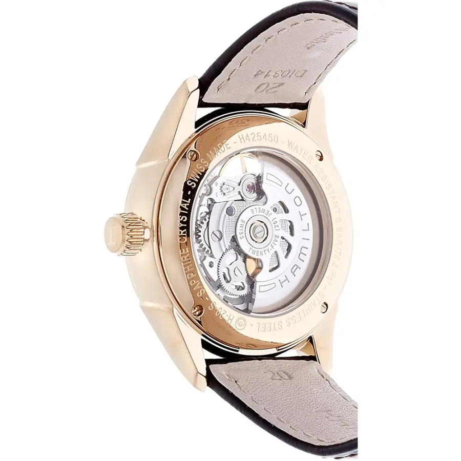 Наручные часы Hamilton Jazzmaster H42545551