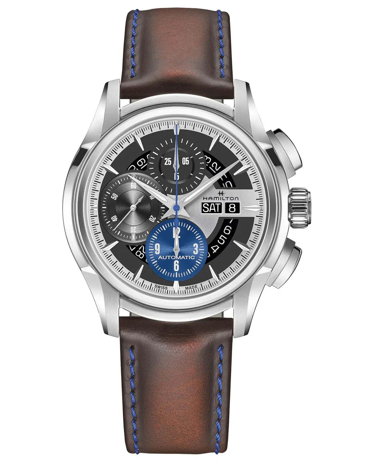 Наручные часы Hamilton Jazzmaster H32876550
