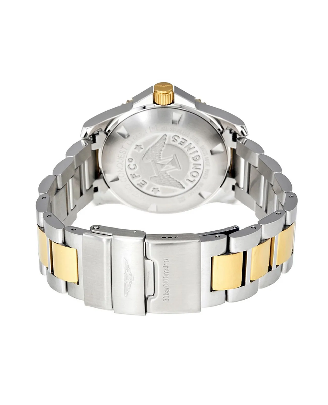 Наручные часы Longines HydroConquest L37403567