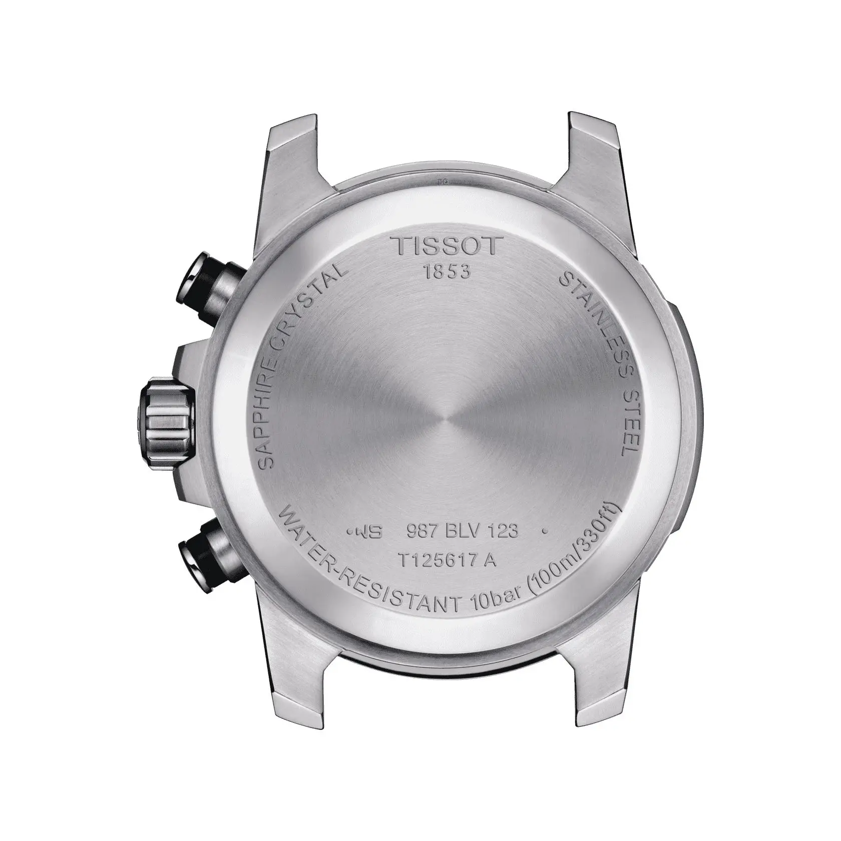 Наручные часы Tissot T-Sport T1256171705102