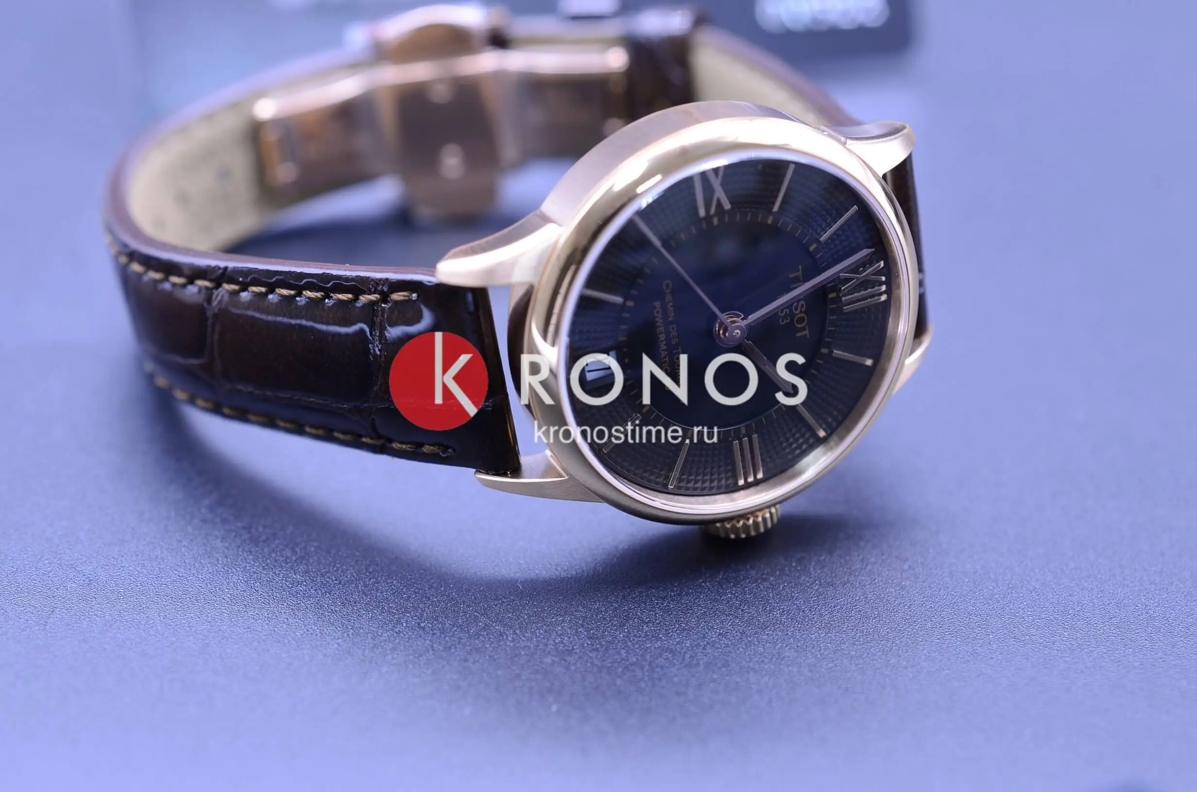 Наручные часы Tissot T-Classic T0992073644800