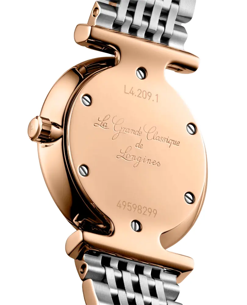 Наручные часы Longines La Grande Classique De Longines L42091977