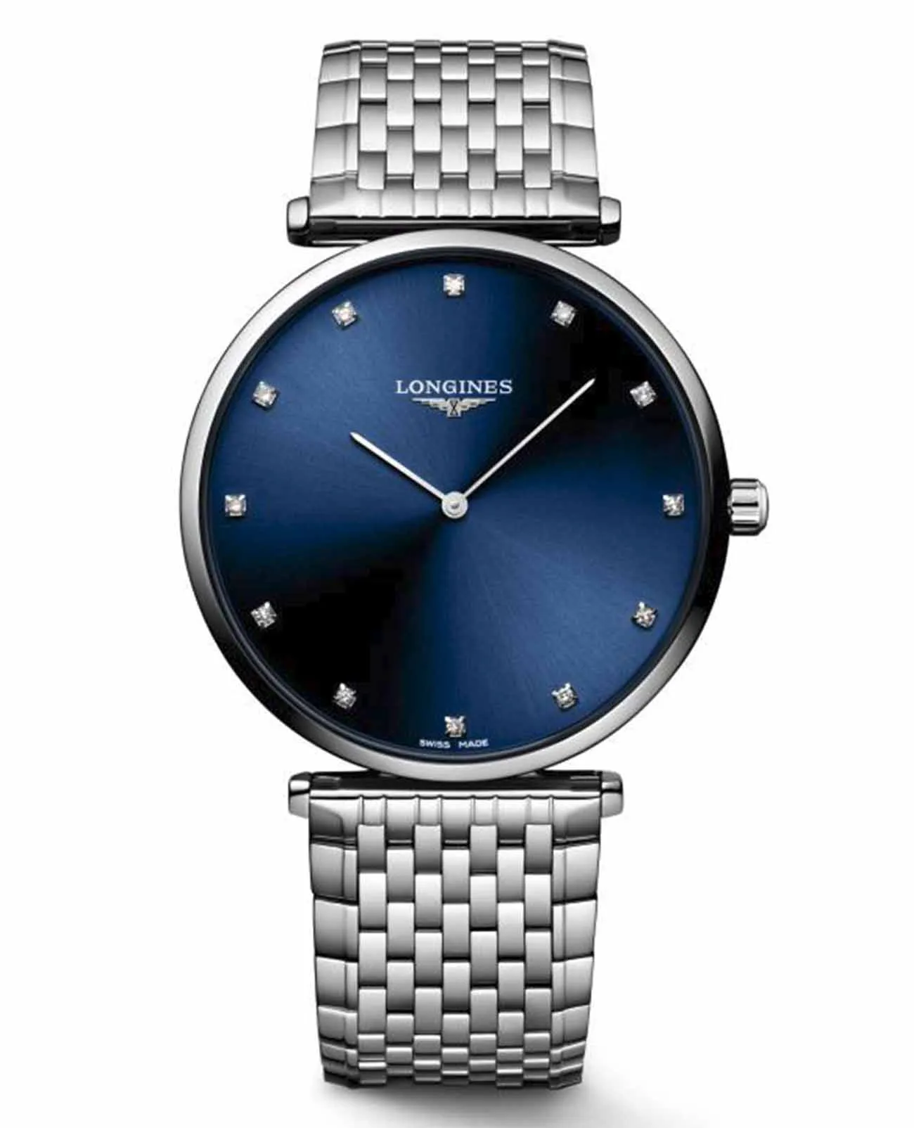 Наручные часы Longines La Grande Classique De Longines L48664976
