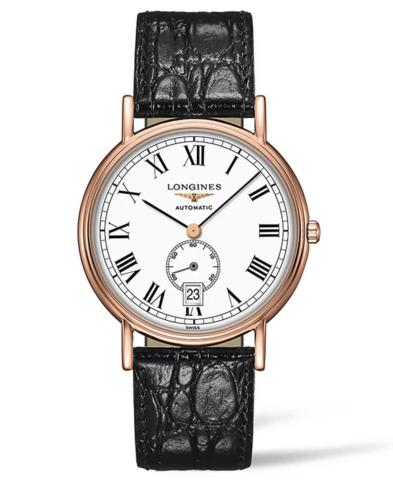 Наручные часы Longines Presence L48051112