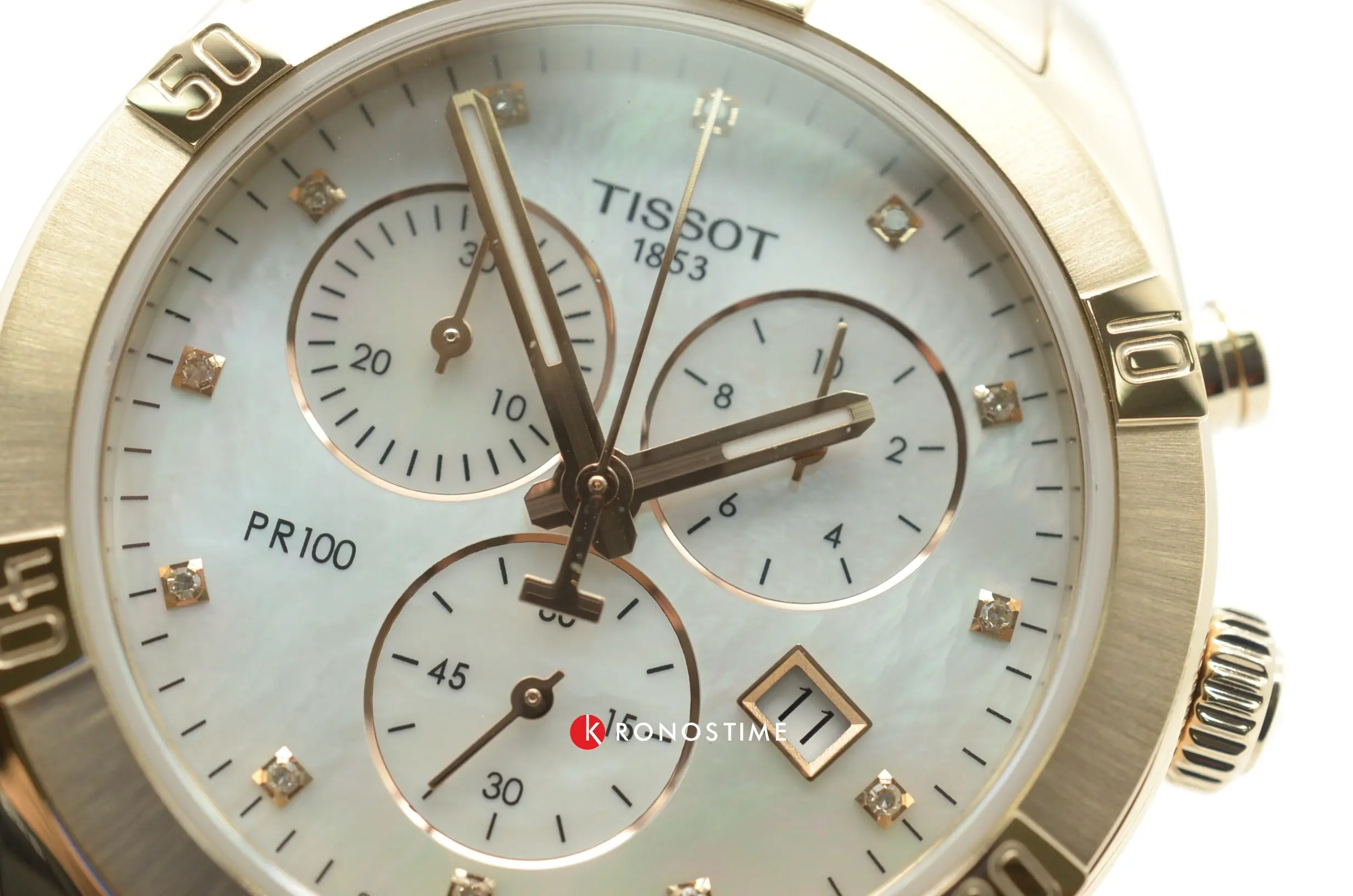 Наручные часы Tissot T-Classic T1019173311600