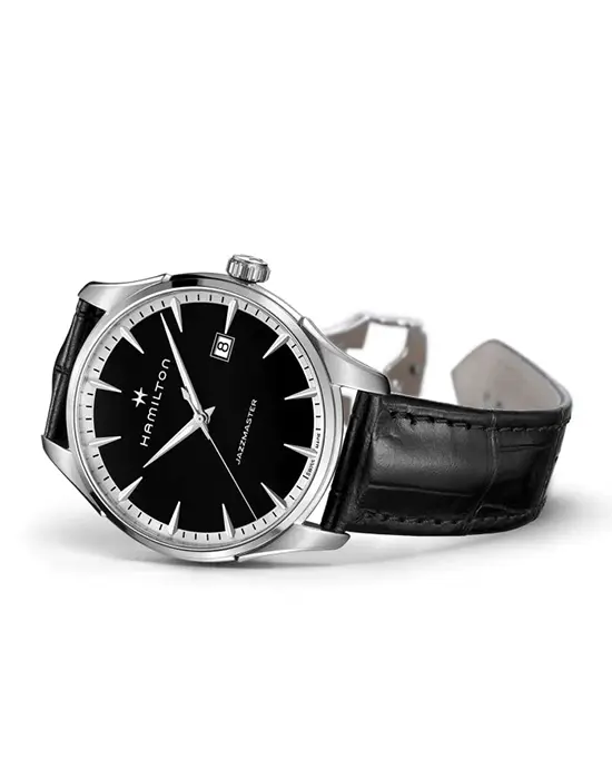 Наручные часы Hamilton Jazzmaster H32451731