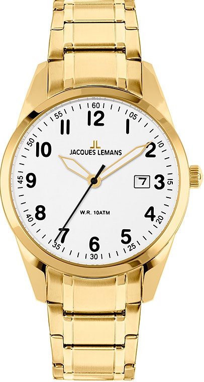 Наручные часы Jacques Lemans Classic 1-2002V