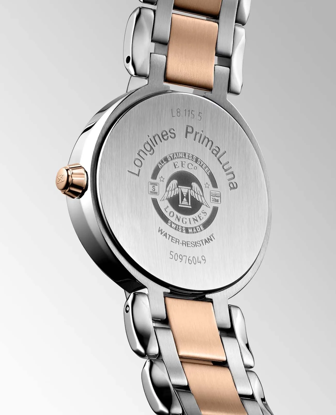 Наручные часы Longines Longines PrimaLuna L81155617