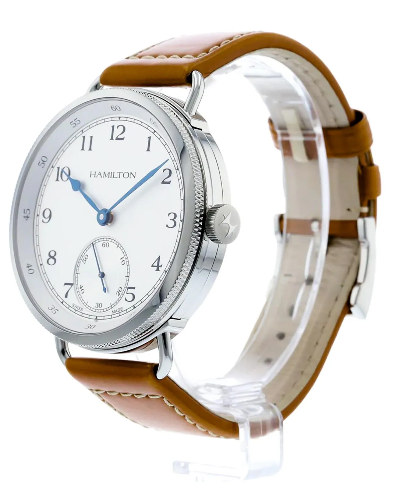 Наручные часы Hamilton Khaki Navy H78719553