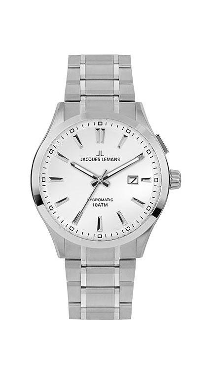 Наручные часы Jacques Lemans Hybromatic 1-2130F