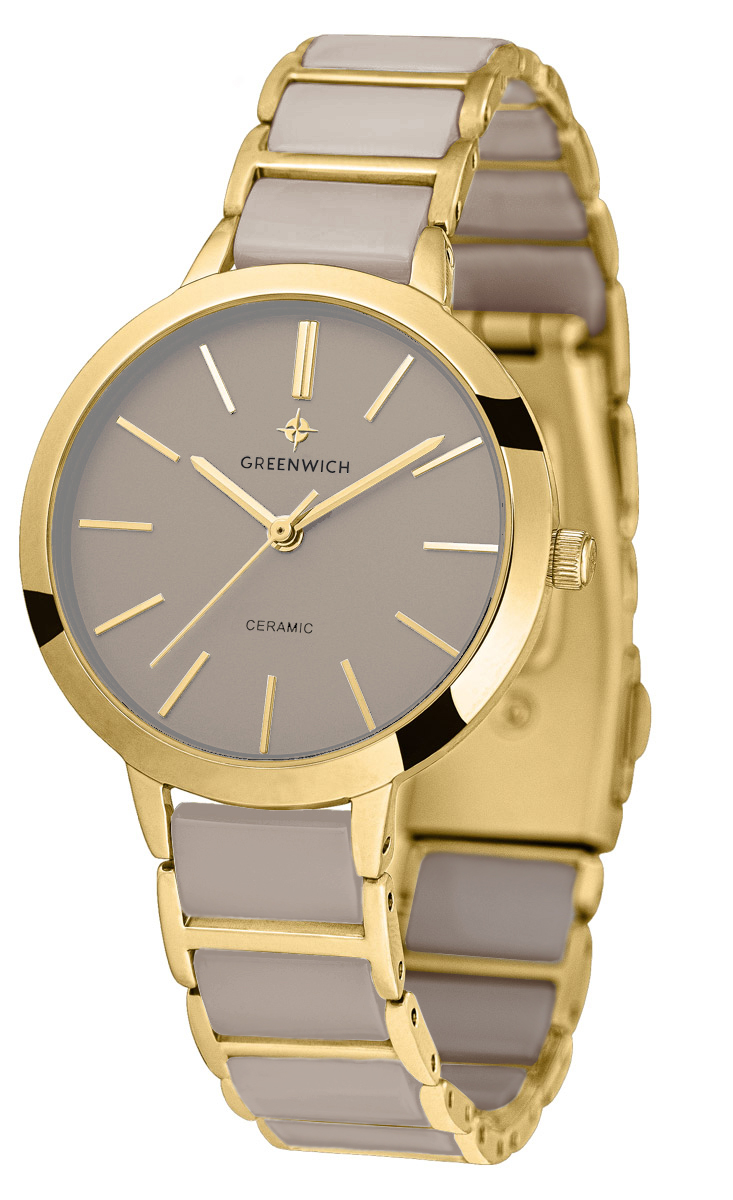Наручные часы Greenwich Fortune GW 331.20.34