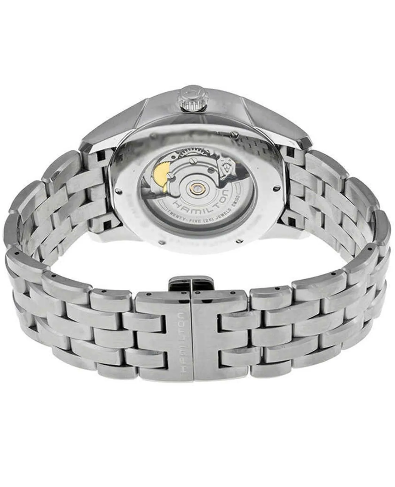 Наручные часы Hamilton Jazzmaster H42615153