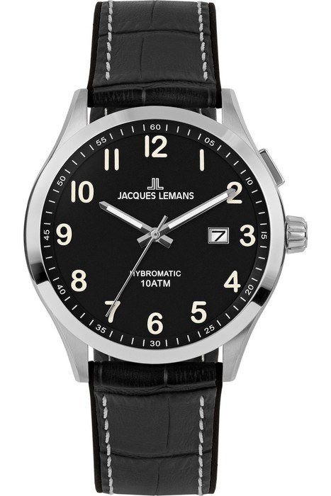 Наручные часы Jacques Lemans Hybromatic 1-2130D