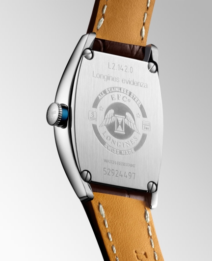Наручные часы Longines Longines Evidenza L21420704