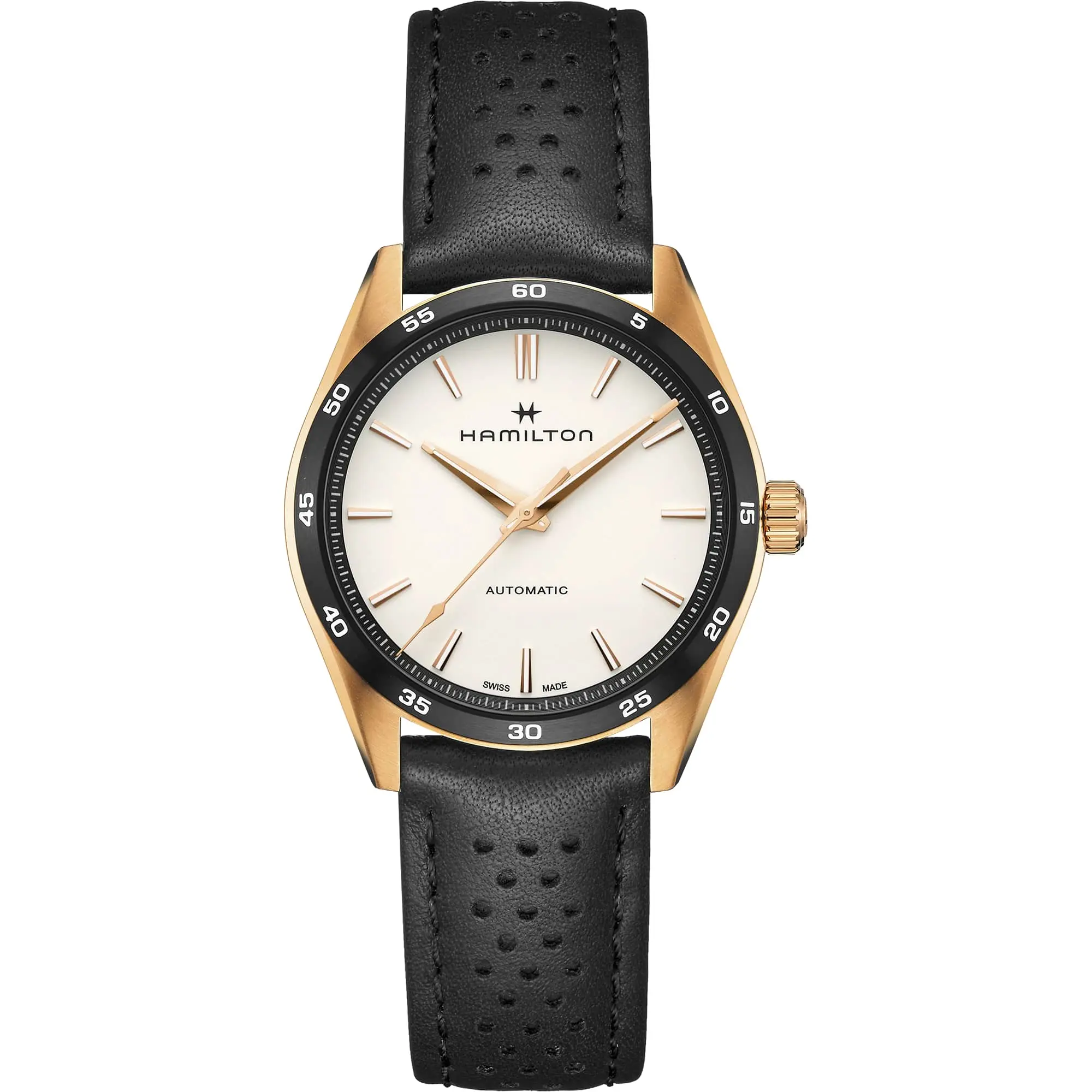 Наручные часы Hamilton Jazzmaster H36225770