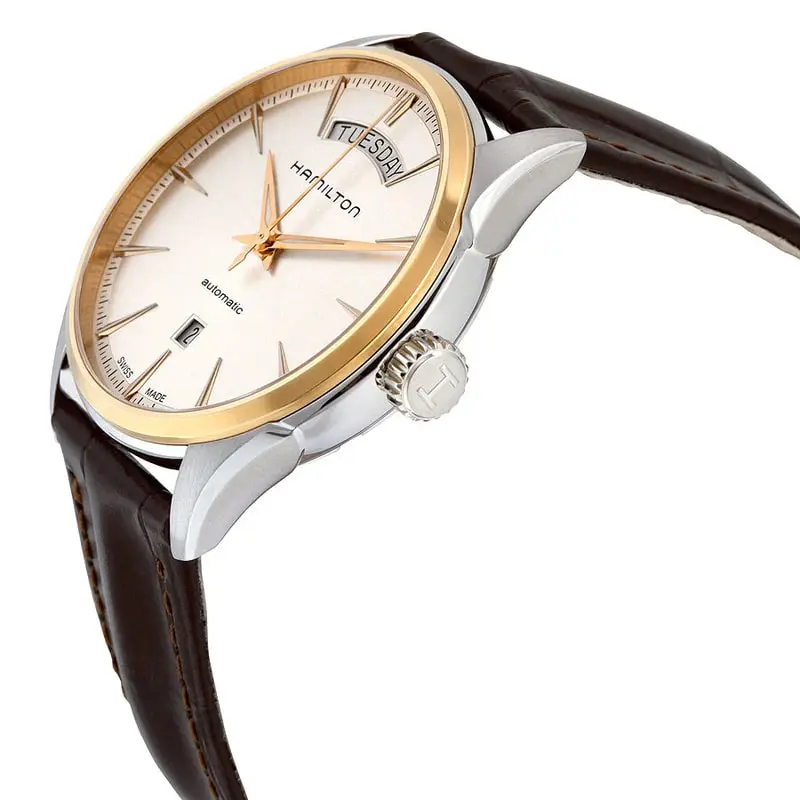 Наручные часы Hamilton Jazzmaster H42525551