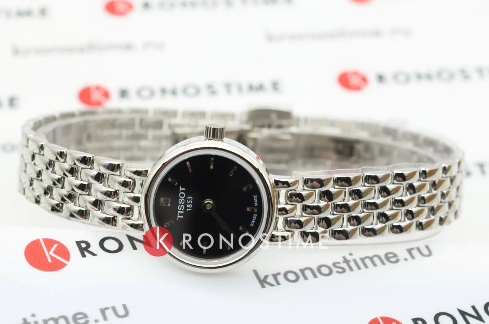 Наручные часы Tissot T-Lady T0580091105100