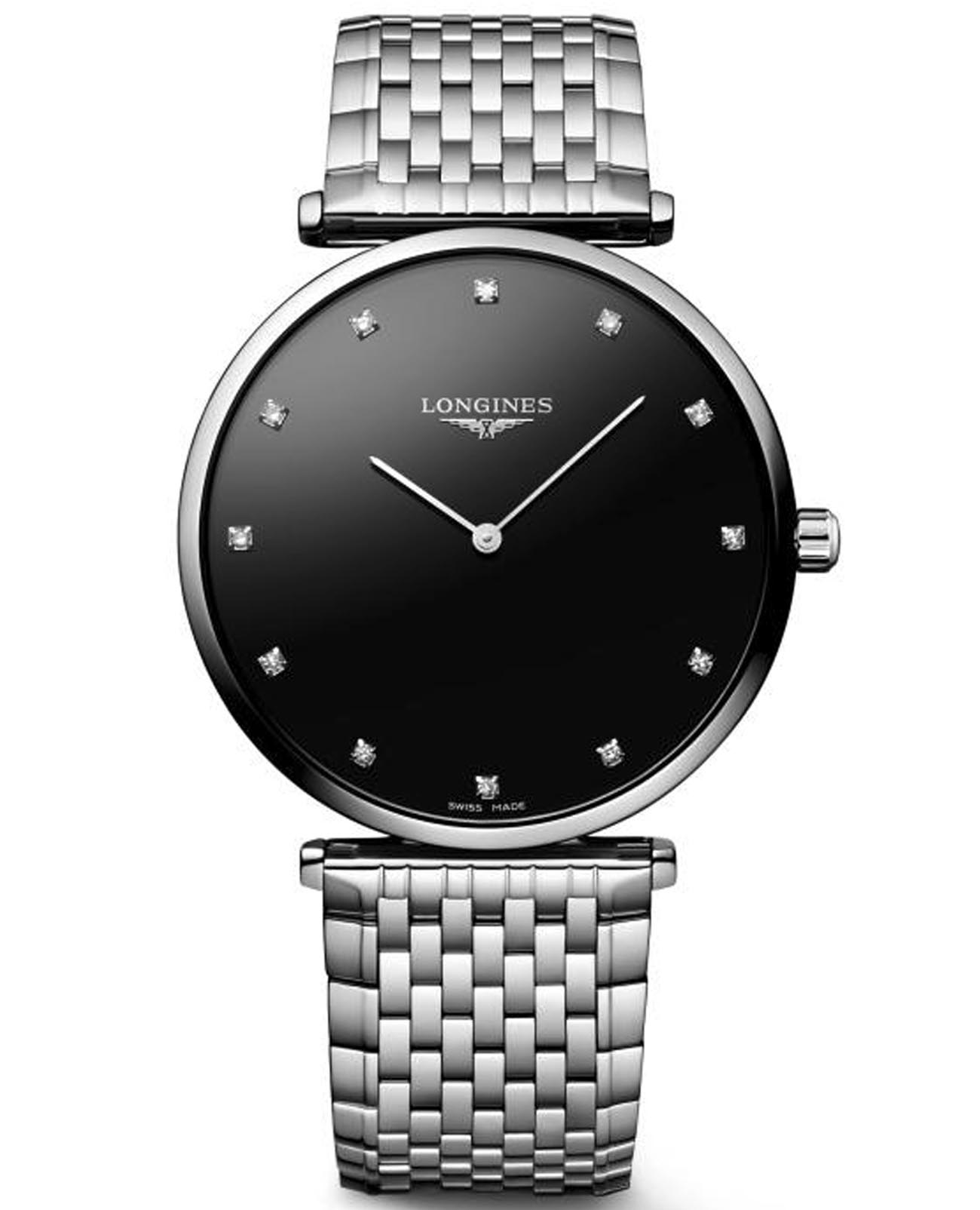 Наручные часы Longines La Grande Classique De Longines L48664586