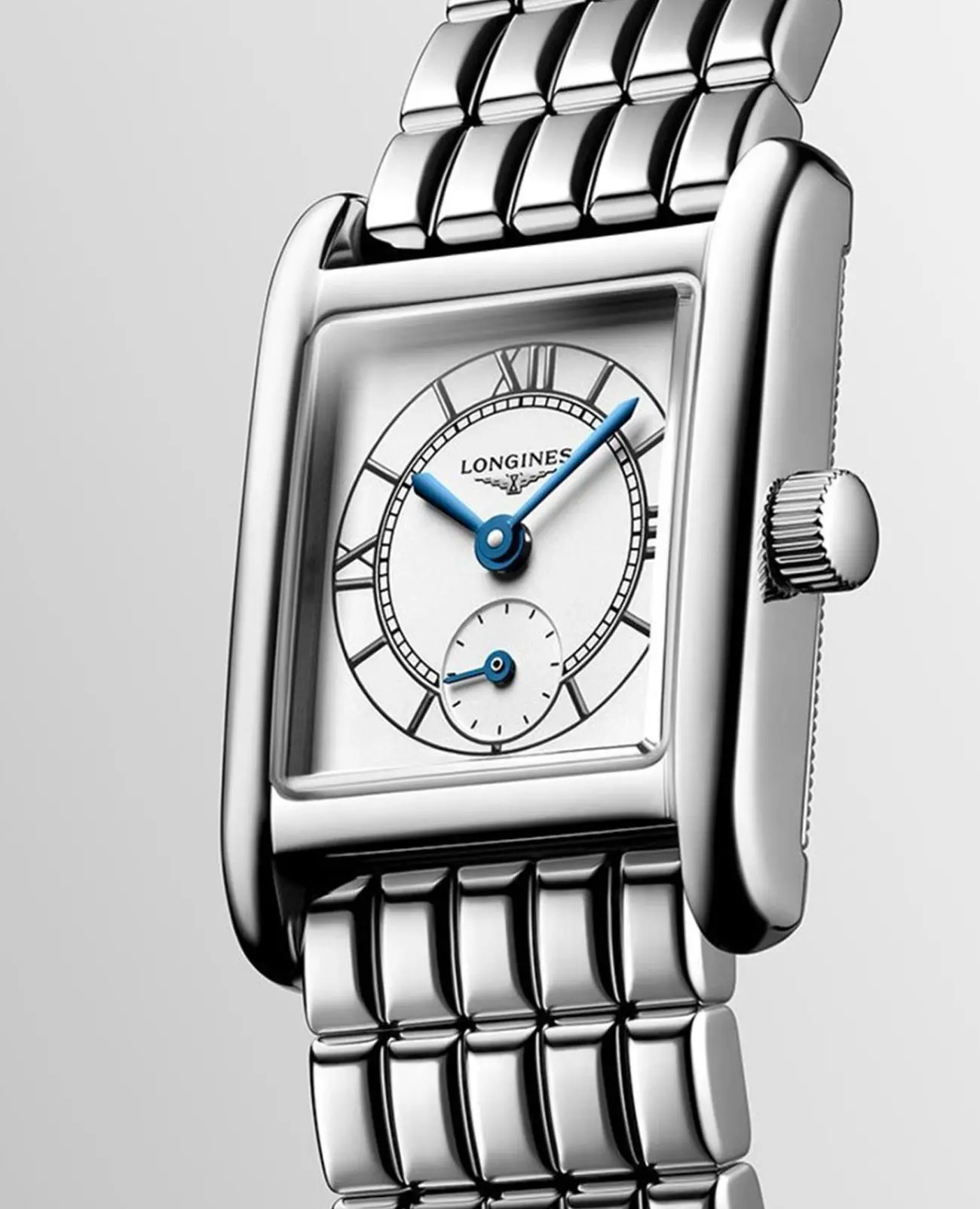 Наручные часы Longines Longines DolceVita L52004756